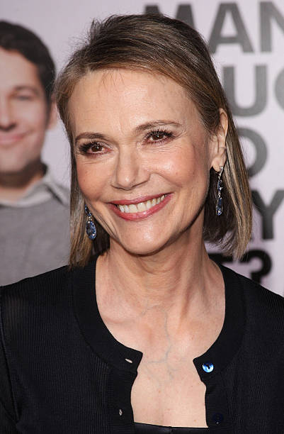 Gallery of Peggy Lipton