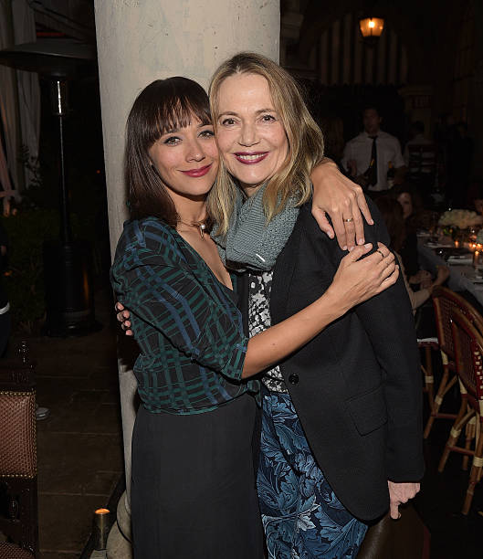Gallery of Peggy Lipton