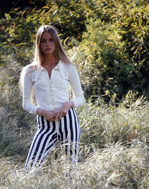 Gallery of Peggy Lipton