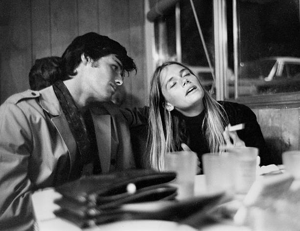 Gallery of Peggy Lipton