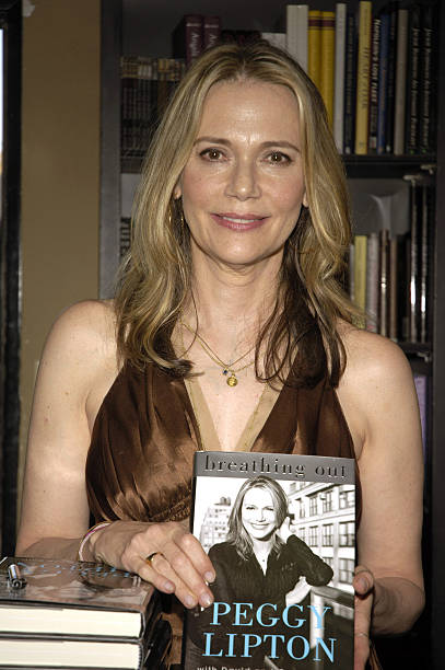 Gallery of Peggy Lipton