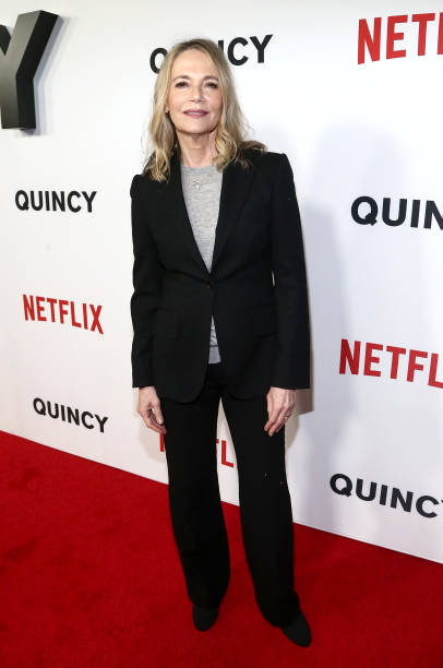 Gallery of Peggy Lipton