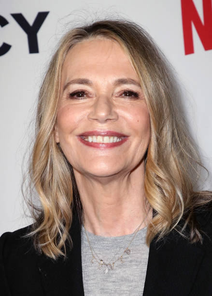 Peggy Lipton