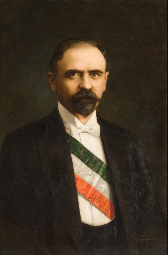 Francisco Madero