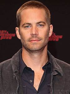Paul Walker IV