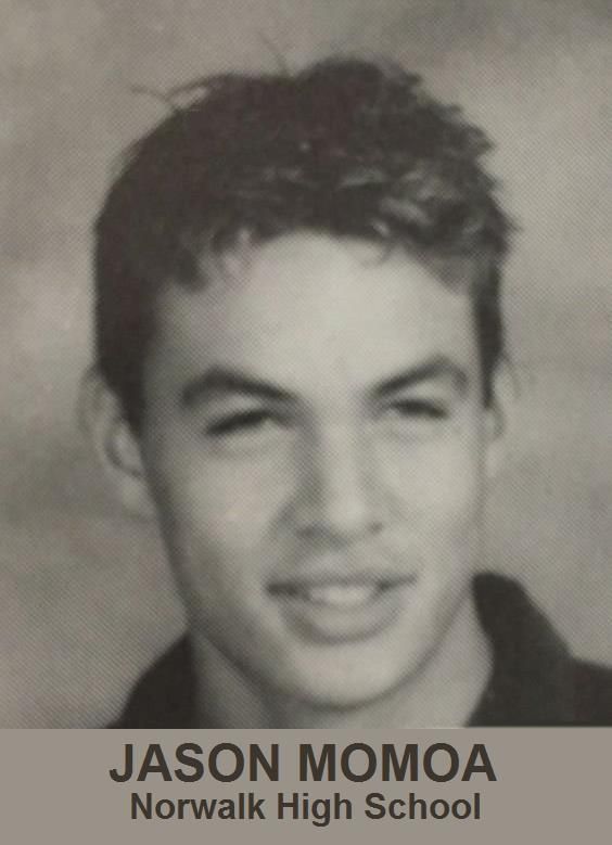 Gallery of Jason Momoa