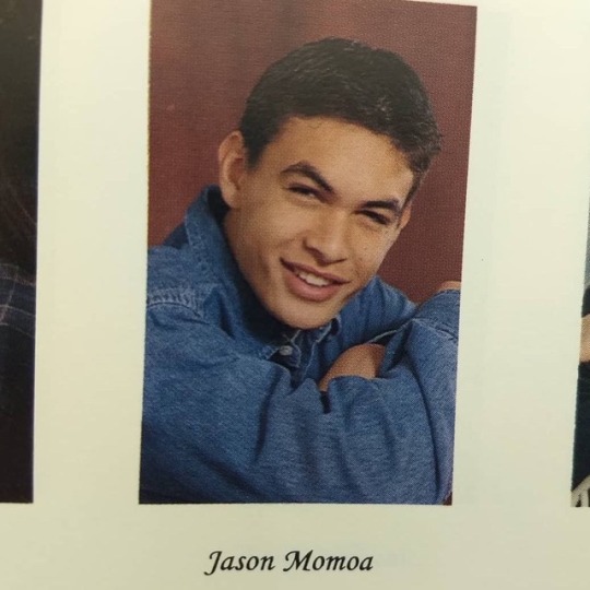 Gallery of Jason Momoa