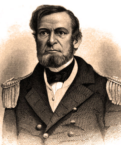 Andrew Hull Foote