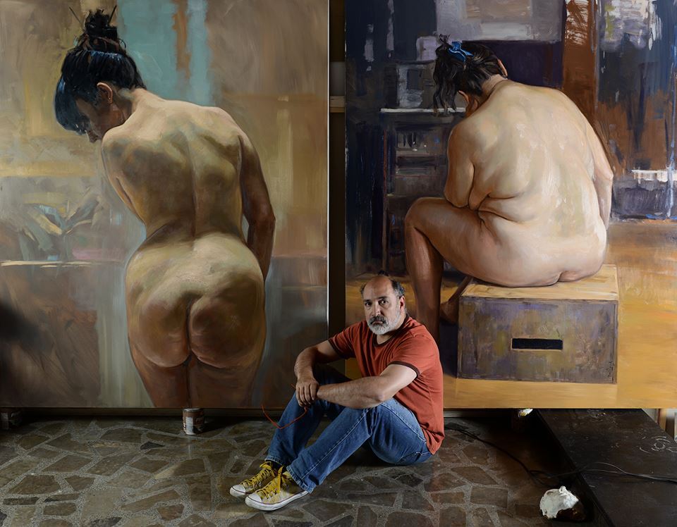 Gallery of Dario Ortiz