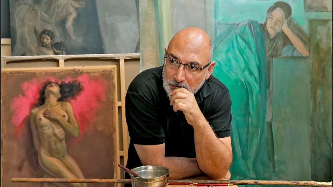 Gallery of Dario Ortiz
