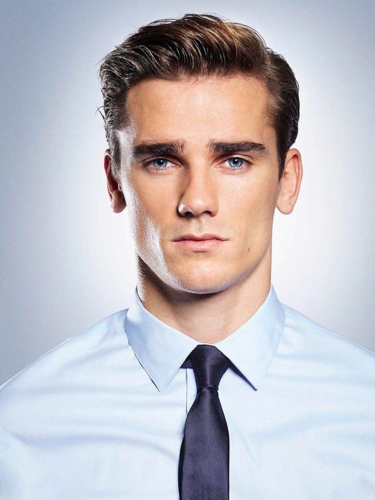 Antonie Fabrizzio Griezmann