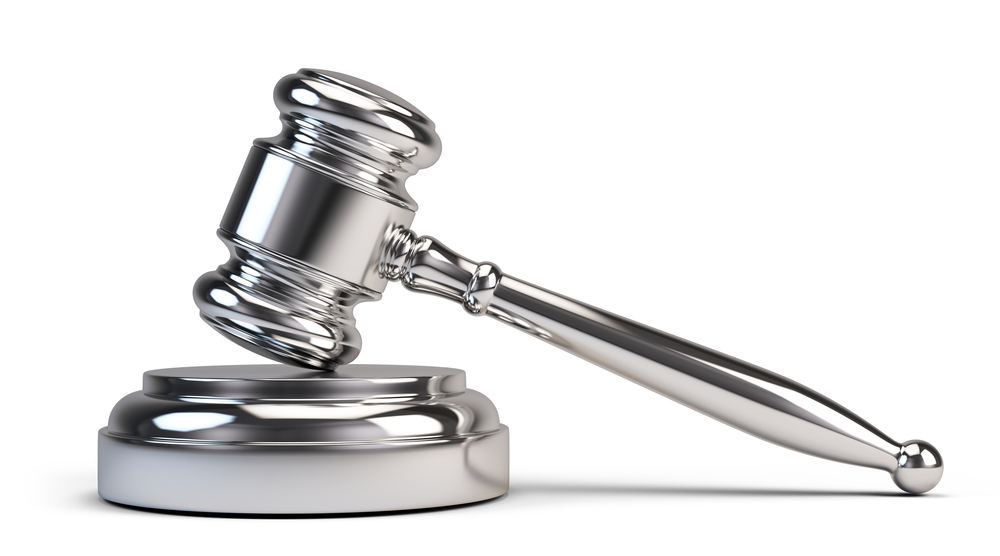 American Bar Association Gavel Award