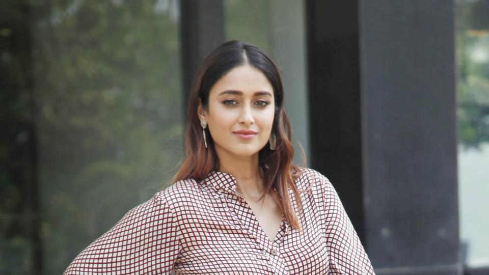 Gallery of Ileana D'Cruz