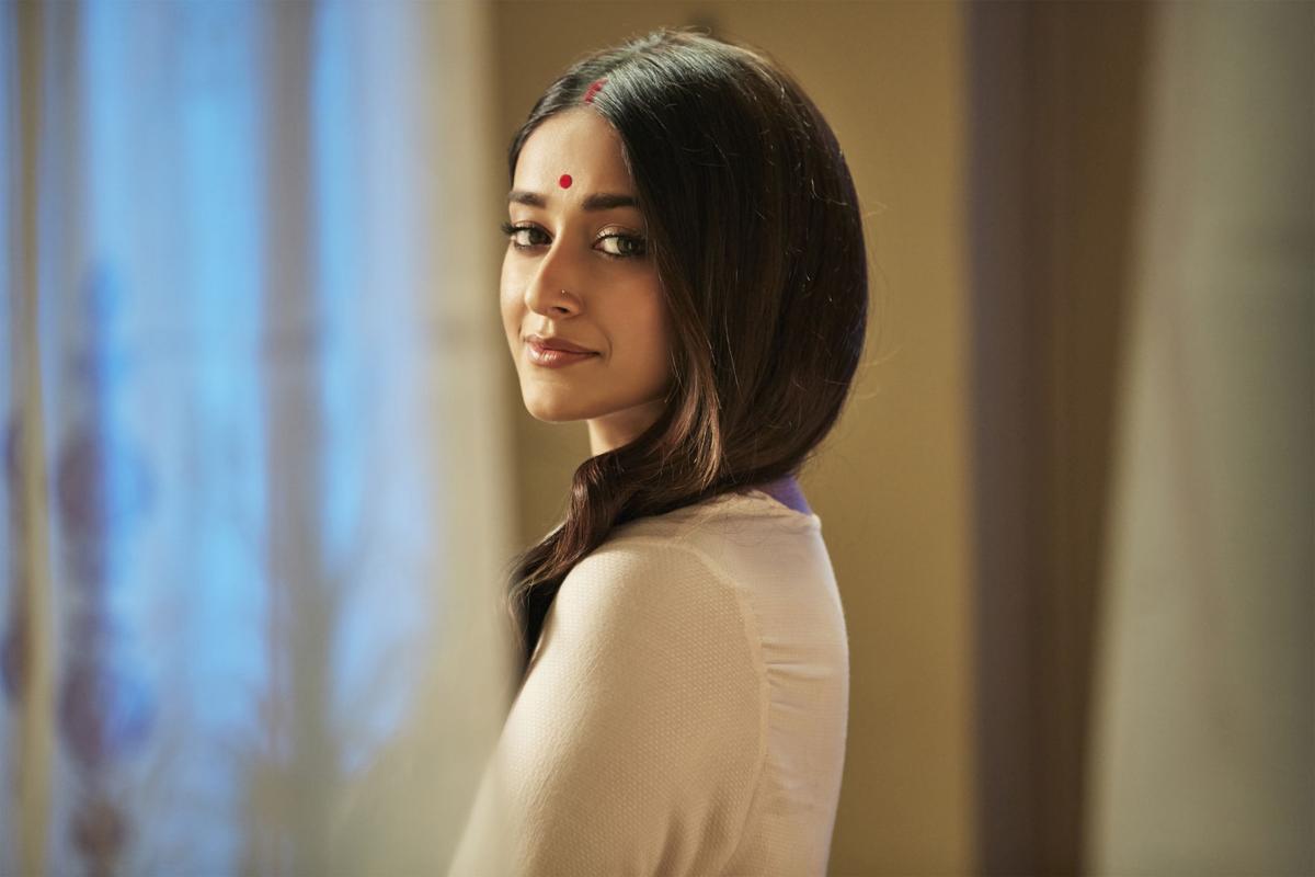 Gallery of Ileana D'Cruz