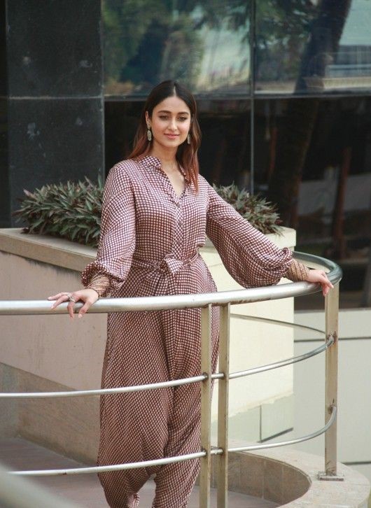 Gallery of Ileana D'Cruz