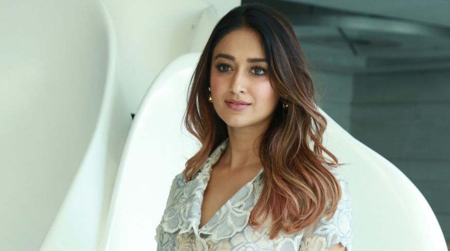 Gallery of Ileana D'Cruz