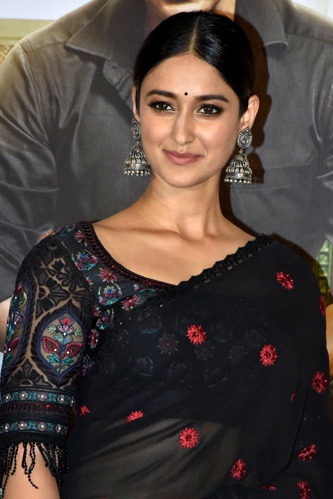 Gallery of Ileana D'Cruz