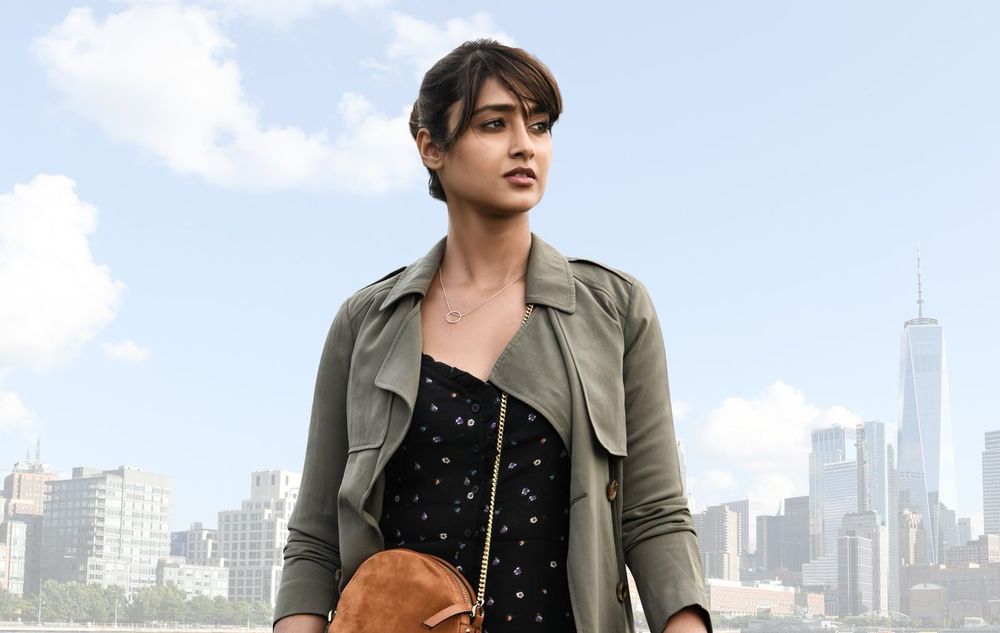 Gallery of Ileana D'Cruz