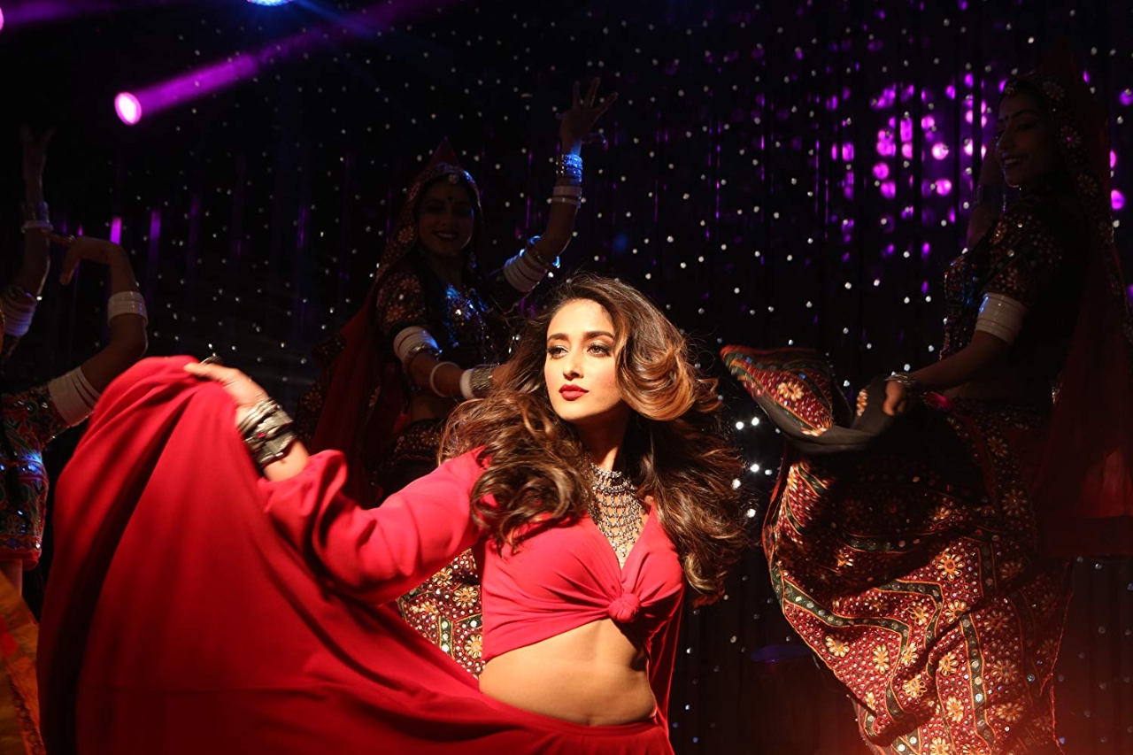 Gallery of Ileana D'Cruz