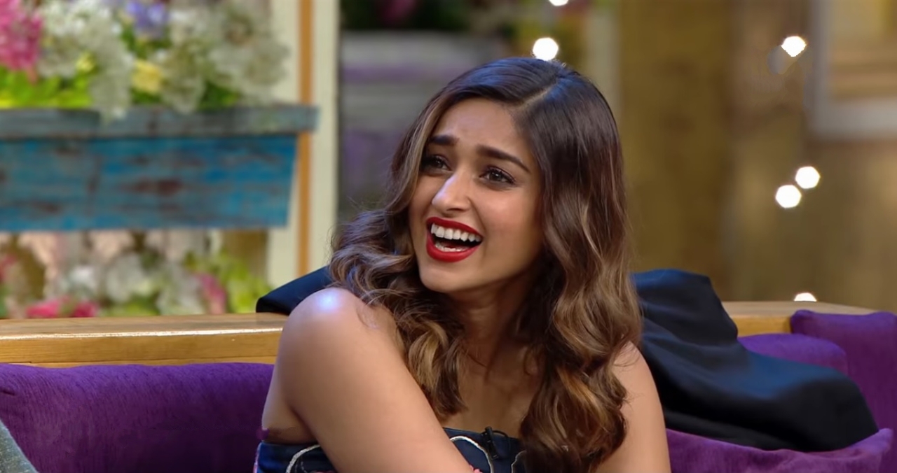 Gallery of Ileana D'Cruz