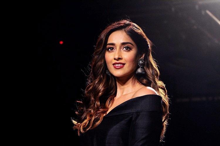 Gallery of Ileana D'Cruz