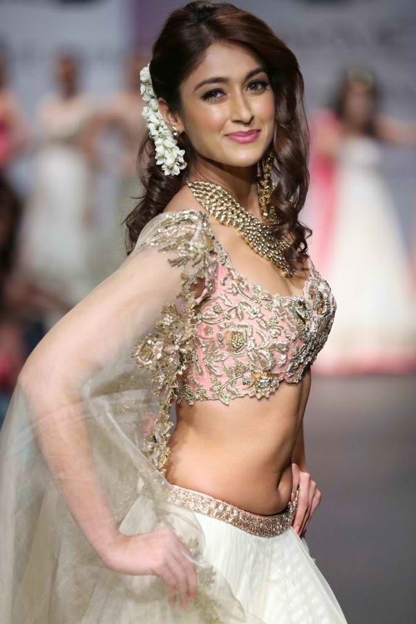 Gallery of Ileana D'Cruz