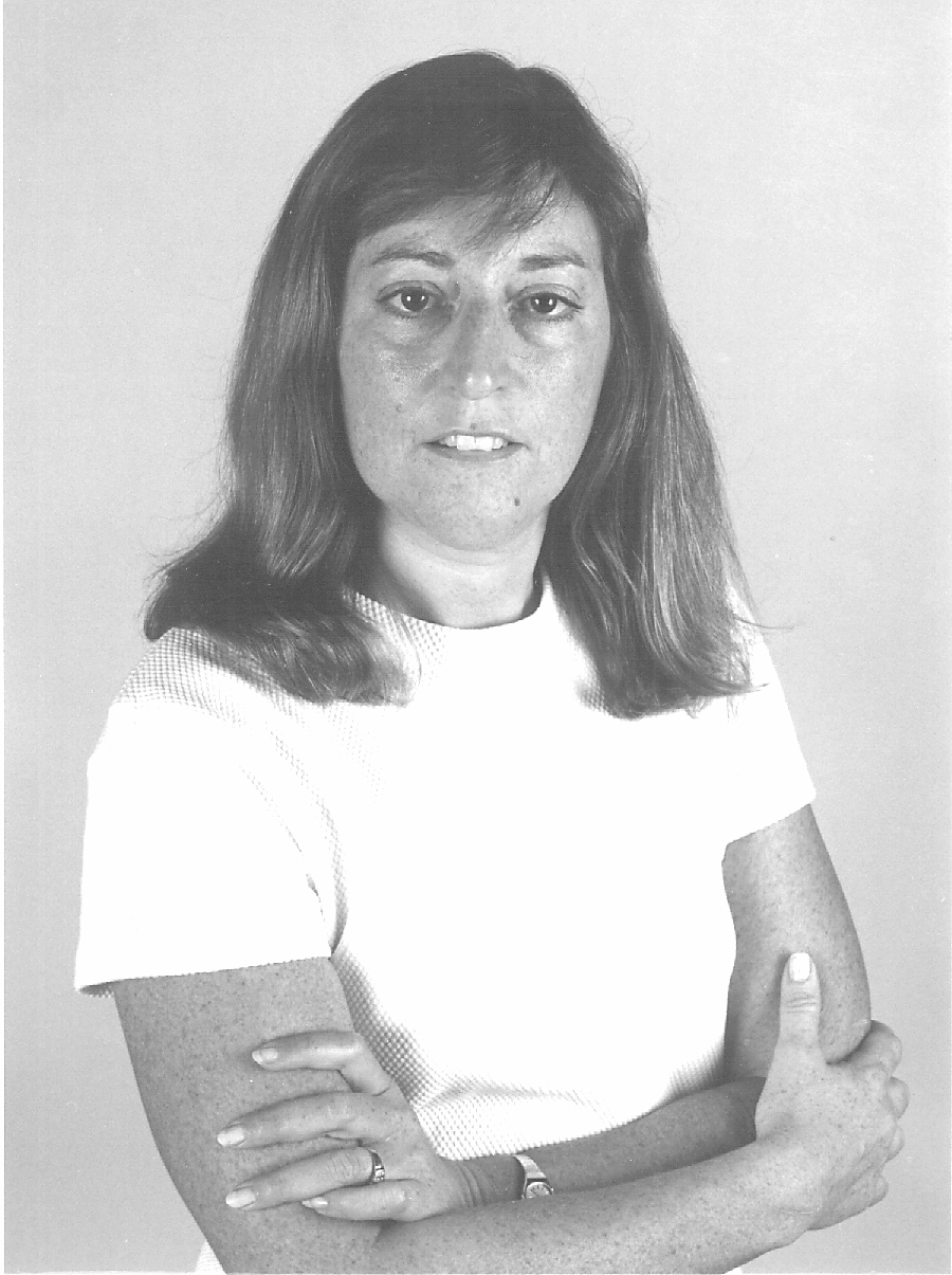 Marilyn Greenwald