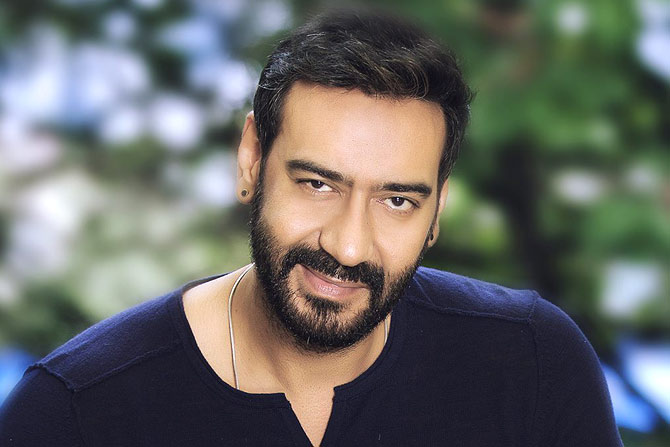 colleague: Ajay Devgn
