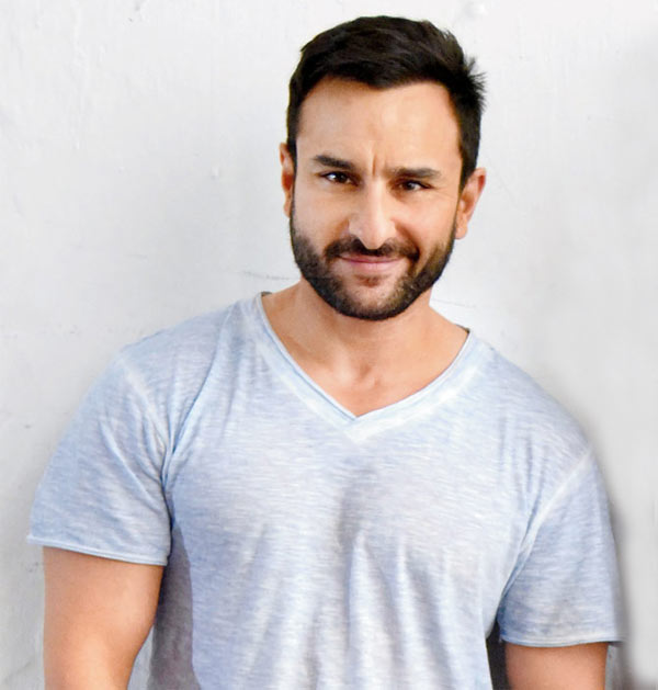 colleague: Saif Ali Khan