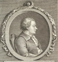 Father: Anders Jahan Retzius