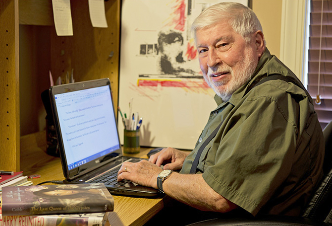William Cobb