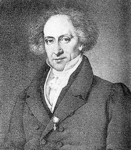 teacher: Ludwig Levin Jacobson