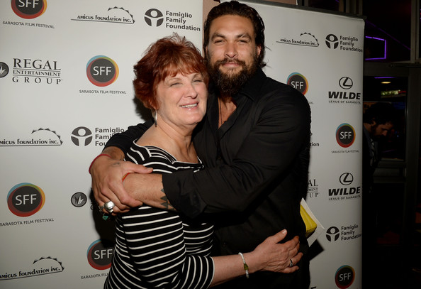 Mother: Coni L. Momoa