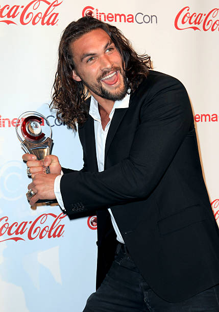 CinemaCon Award