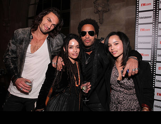 Gallery of Jason Momoa
