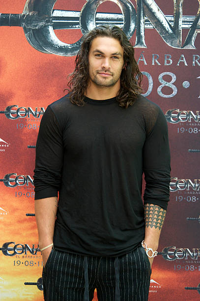 Gallery of Jason Momoa