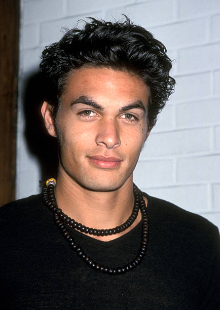 Gallery of Jason Momoa
