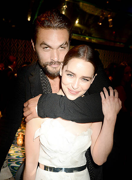 Gallery of Jason Momoa