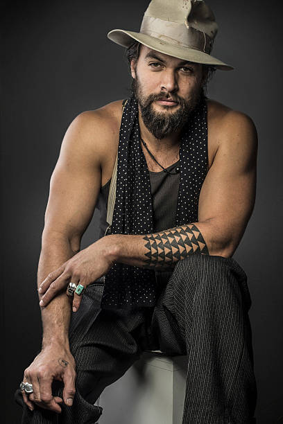 Gallery of Jason Momoa