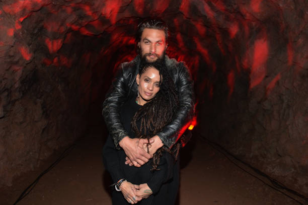 Gallery of Jason Momoa