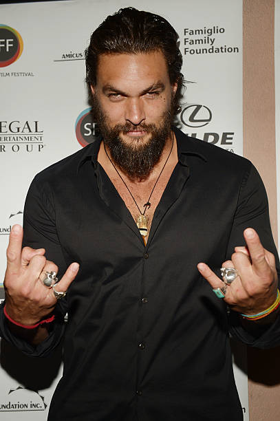 Gallery of Jason Momoa