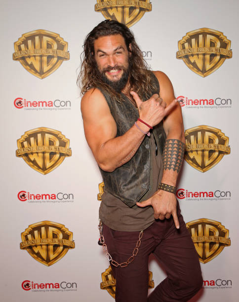 Gallery of Jason Momoa