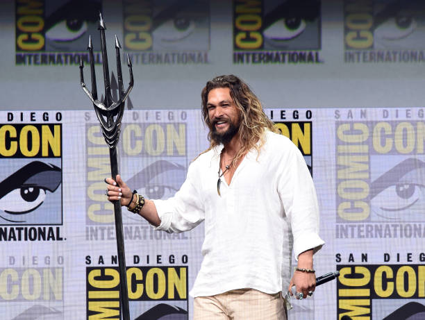 Gallery of Jason Momoa