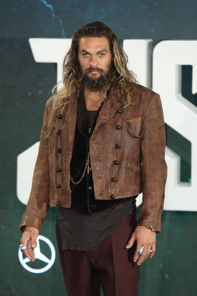 Gallery of Jason Momoa