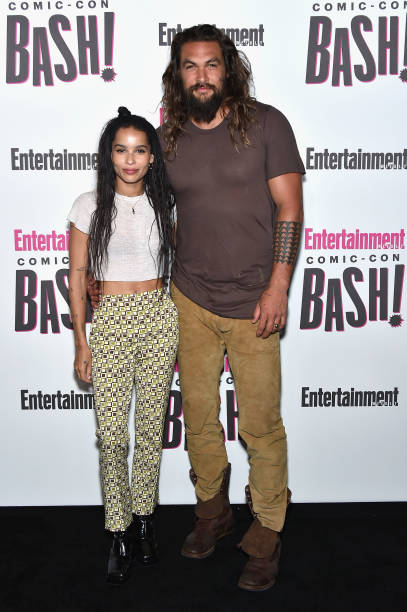 Gallery of Jason Momoa