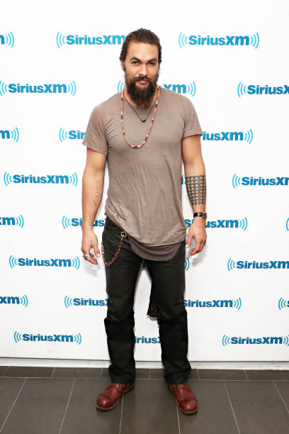 Gallery of Jason Momoa