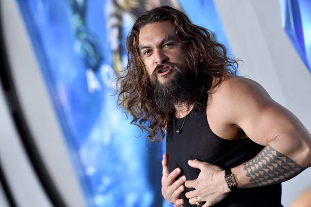 Gallery of Jason Momoa