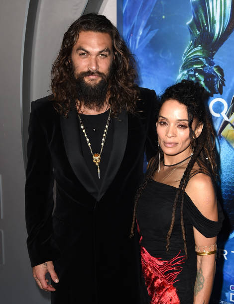 Gallery of Jason Momoa