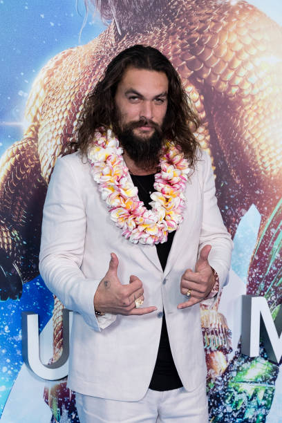 Gallery of Jason Momoa