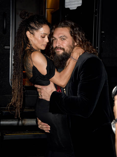 Gallery of Jason Momoa